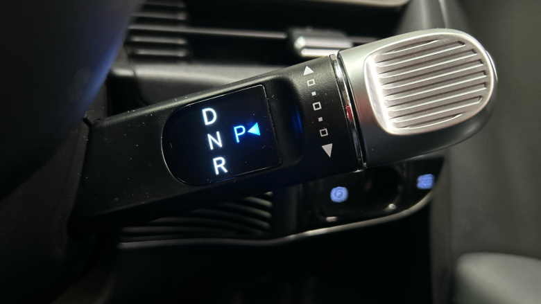 Hyundai IONIQ 5 125kW SE Connect 58 kWh 5dr Auto Electric Hatchback